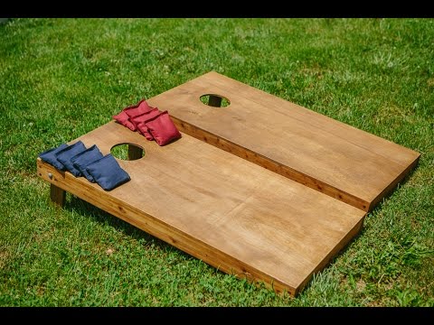download lagu mp3 mp4 Build Bean Bag Toss, download lagu Build Bean Bag Toss gratis, unduh video klip Build Bean Bag Toss