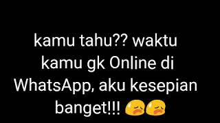 Download lagu Viva Video kata kata buat cowok yang gk peka!! mp3 Download lagu Viva Video kata kata buat cowok yang gk peka!! mp3