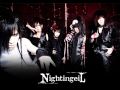 NightingeiL - HumanshapeCase 