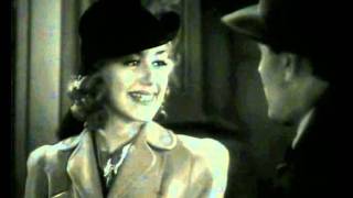 Tommy Edwards We're Not Children Anymore MGM 1951 Anne Shirley John Garfield Video