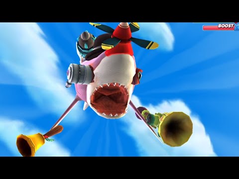 Whitetip Reef Shark Live Contest - Hungry Shark World