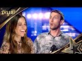 Cómico TARTAMUDO Que Hace Llorar De La RISA A Todos Audiciones 02 Got Talent España 2024