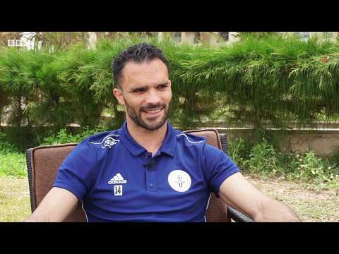 Madagascar - Can 2019 : Jeremy Morel renoue avec ses racines *** BBC Afrique