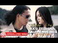 Thomas Arya Fany Zee Aku Terhina Kau Menderita Official Lyric Video HD