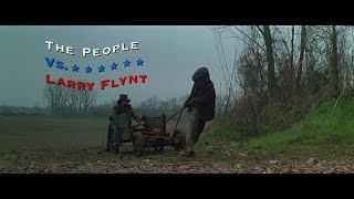 Wagner-Newman-Dvořák: Tannhauser/Althea/Stabat Mater (The People Vs. Larry Flynt)