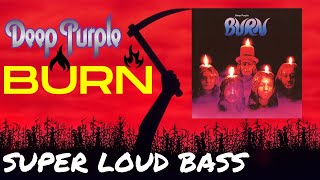 Download lagu Deep Purple BURN... mp3