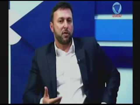 Valdo Alves vai Direto ao Ponto, com Sérgio Pires  - Gente de Opinião