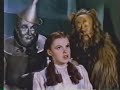 The Wizard Of Oz VHS Release Ad 1985
