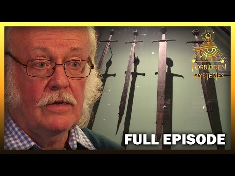 The Swords That Ended the Hundred Years’ War | Medieval Dead | S3 E03 | Full Episode