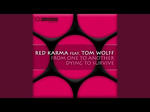 From One To Another (Mr. Sam vs Fred Baker's Remix)