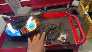 Winner X Hướng Dẫn Gắn Bi Led Tại Nhà Cho Anh Em Ở Xa T23Shop Cần Thơ