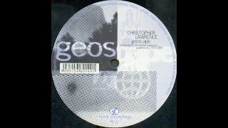 Christopher Lawrence - Geoscape (1997)