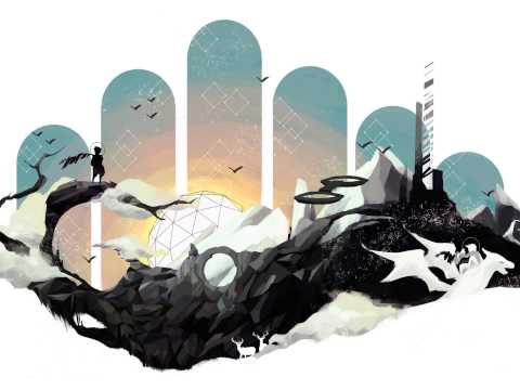 Restrospect (50HZ) Ft. Maksim - Headbop (Shyun Remix) (1440p)