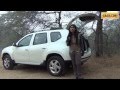 Renault Duster The Super Test Drive
