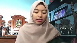 Download lagu Mauju'qolbi COVER BY sharlamartiza mp3