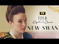 A New Swan Scene FEUD Capote Vs The Swans FX