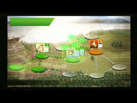 Let's Play Suikoden III #82 Trap Hole