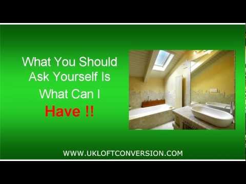 Loft Conversion How To Part 1
