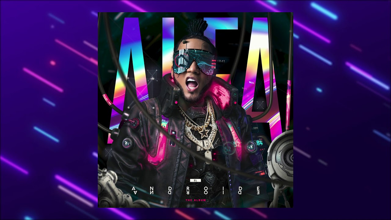 El alfa el jefe - Singapur