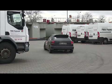 54 Rallye Monte Calvaria 2022 | Perendyk / Krzykowski | Honda Civic | MotoRecords.pl