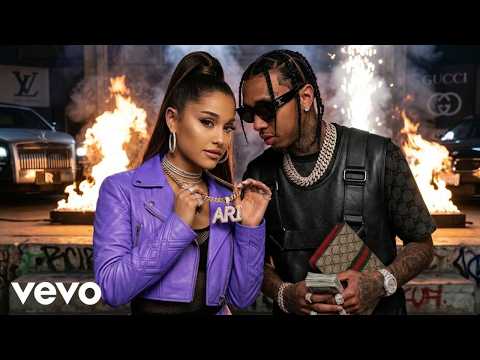 Tyga, Drake, Nicki Minaj, Chris Brown, Lil Wayne – Midnight Trap Vibe & Melodic Rap #6