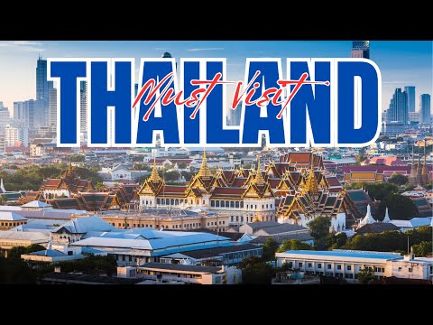 Exploring Thailand Culture, Food, Adventure & Hidden Gems  Ultimate Travel Guide