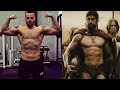 10Min Calisthenics Upper Body At Home Muscle Building Workout | Follow Along (NO EQUIPMENT)