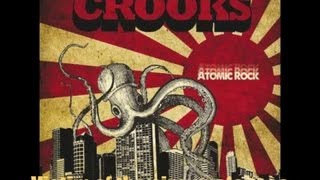 The Crooks - Victim of the Circumstances