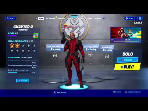 Salute Deadpool pants location