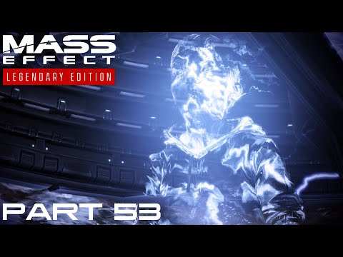 Mass Effect 3 Legendary Edition PART 53: The Catalyst