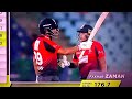 Fakhar Zaman Century PSL 7 First Hundred