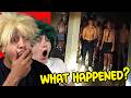 MHA Voice Actors React To The CRAZIEST COLLEGE HAZING