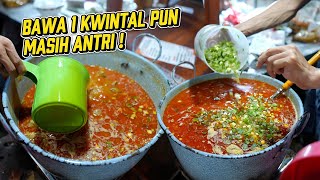 Download lagu GEROBAK INI BAWA 1 KWINTAL KIKIL MASIH ANTRI TERNYATA BARU 4 BULAN! mp3