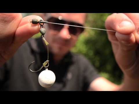 No Nonsense Chod Fishing with Oli Bowles