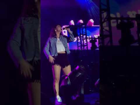 170324 에일리 (Ailee) - Reminiscing @Melbourne Asia Popfest Fancam