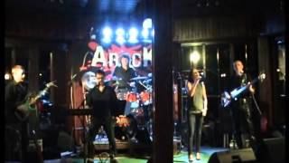 Video Heidi + Arock - Ztracený ráj live 14.10.2014