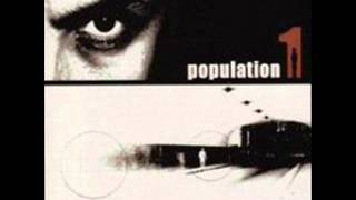 Population 1 - Nuno Bettencourt [Full Album]