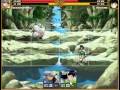 Inuyasha Demon Tournament Battle