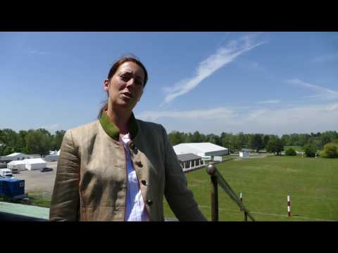 Pferd International 2017 Muenchen Riem - Highlights im Schauprogramm