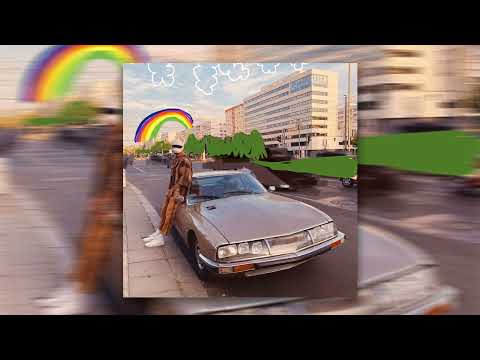 Cro X Majan X Badchieff Type Beat - sunny (prod. 5ebi)