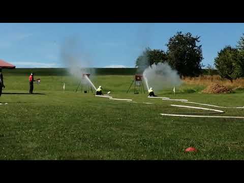 SDH Želechy Ženy   OSH Želechy 2021