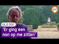Oord van Rooms verdriet Dekkerswald: een gevangenis die levens redde