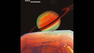 Pete Bardens: "Seascape"