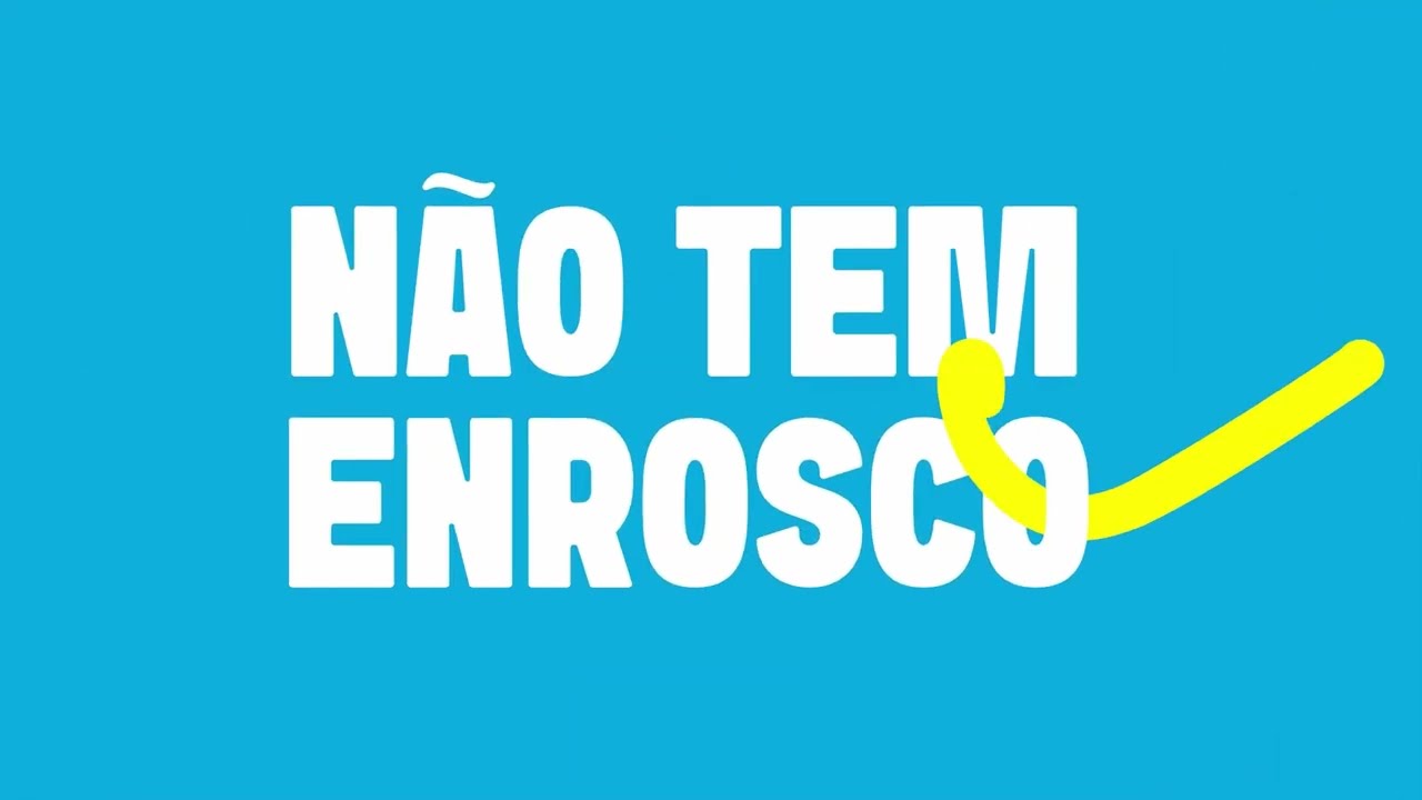 Prendeu, puxou, cortou!