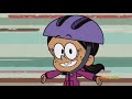 Casagrandes German Intro