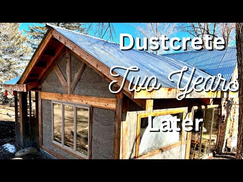 Dustcrete FAQ Part 1