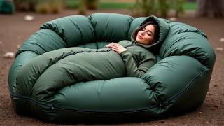 50 Coolest New Camping Gear & Gadgets on Amazon 2025 🏕️ | Must-Have Camping Tools!