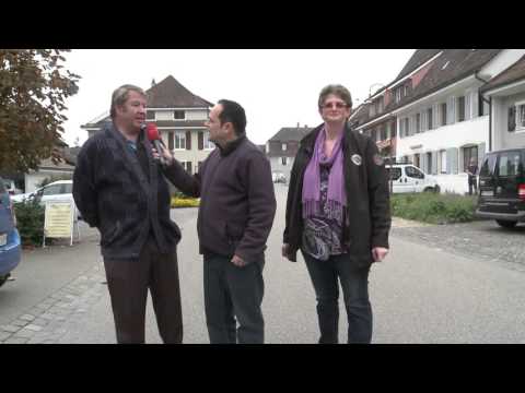 Chaiseraugschter Chilbi