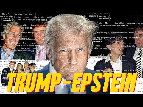 Political Exhaustion: The Trump & Epstein Emails