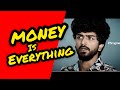 MONEY IS EVERYTHING Brogowda Whatsappstatus Shamanth Status